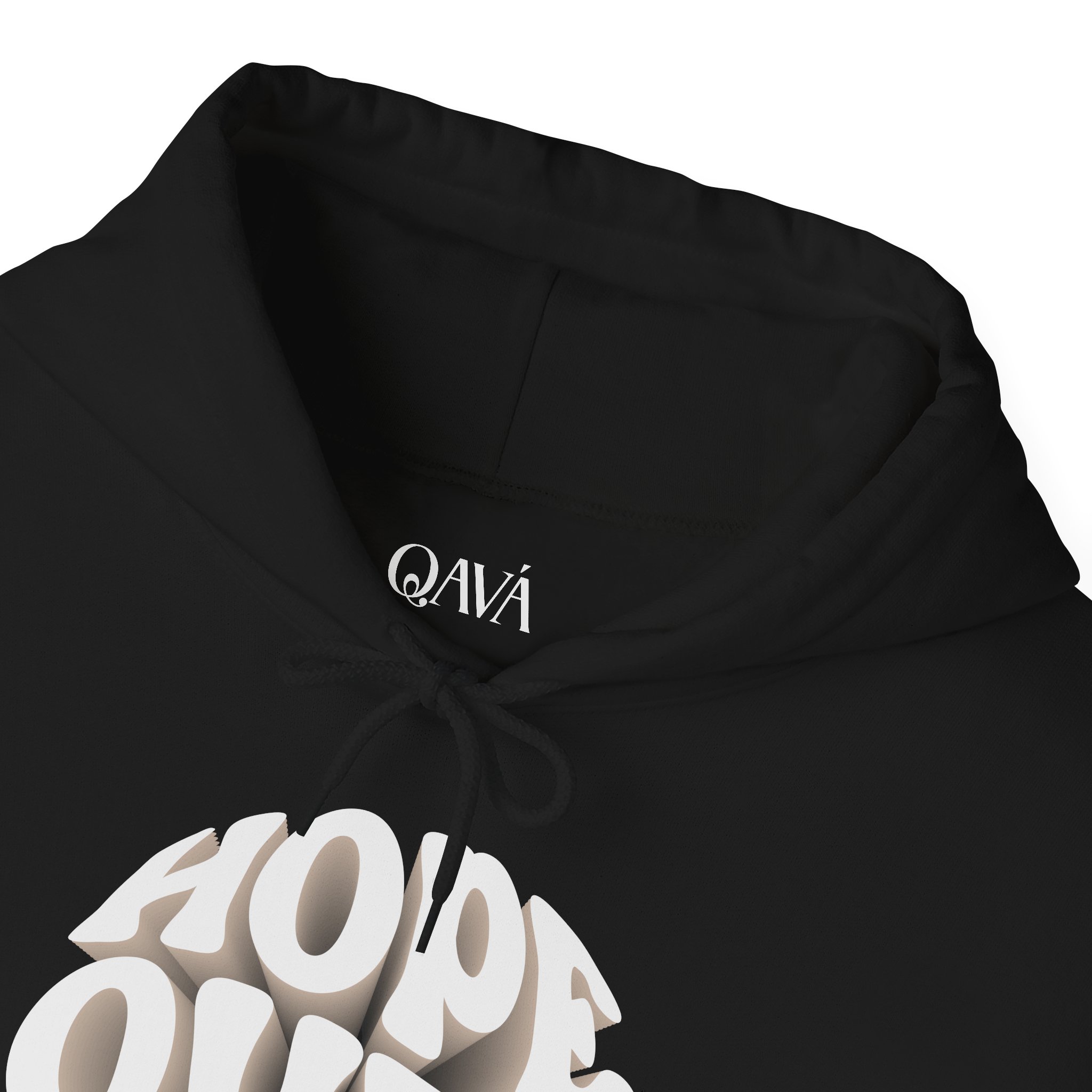 Hope Over Fear™ Unisex Christian Hoodie - Image 7