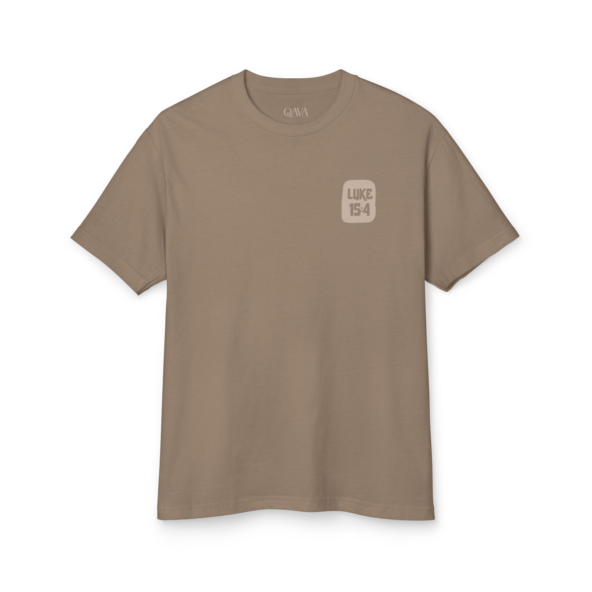 Qava “He Left the 99” — Unisex Garment - Image 5